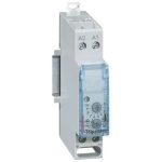   LEGRAND 004740 Lexic időrelé meghúzás késleltetés 8A 250V~
