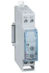 LEGRAND 004741 Lexic időrelé ejtés késleltetés 8A 250V~
