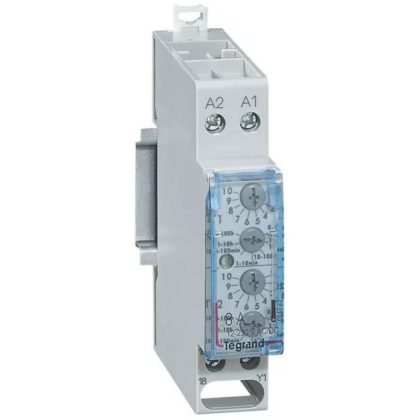 LEGRAND 004742 Lexic time relay cycle repeater 8A 250V~
