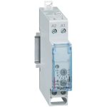 LEGRAND 004743 Lexic időrelé időzítő 8A 250V~
