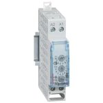 LEGRAND 004744 Lexic time relay multifunctional 8A 250V~