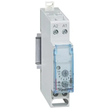 LEGRAND 004745 Lexic időrelé impulzusadó 8A 250V~