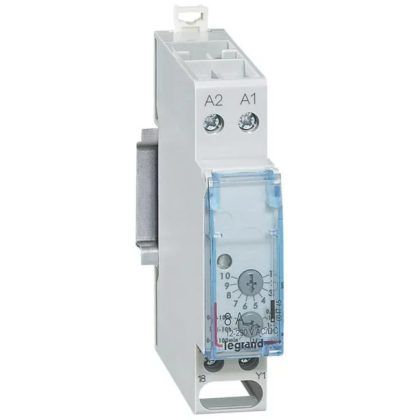LEGRAND 004745 Lexic időrelé impulzusadó 8A 250V~