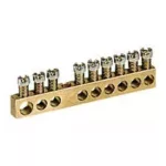 LEGRAND 004805 Lexic elosztókapocs csupasz 14 csatlakozás