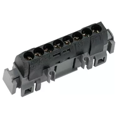 LEGRAND 004842 Lexic elosztókapocs IP2 8 nulla csatlakozás