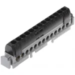   LEGRAND 004858 Lexic elosztókapocs IP2 33 fázis csatlakozás