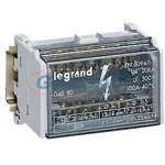 LEGRAND 004881 Lexic elosztóblokk 2P 40A 17 furat