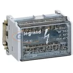 LEGRAND 004882 Lexic elosztóblokk 2P 125A 3x15 furat