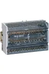 LEGRAND 004888 Lexic elosztóblokk 4P 125A 4x15 furat