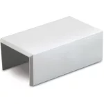   UNIVOLT 004951 SK 16/16 kábelcsatorna összekötő a MIK csatornához