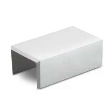 UNIVOLT 004952 SK 16/25 kábelcsatorna összekötö a MIK csatornához