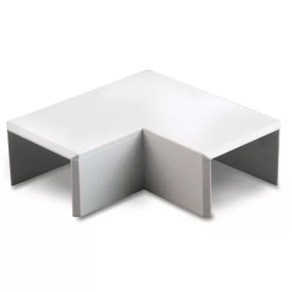 UNIVOLT 004956 SFW 16/16 lapos sarokelem MIK csatornához