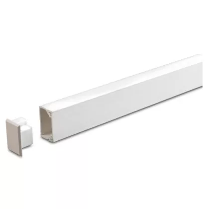 UNIVOLT 004979 SE 16/40 végelzáró MIK csatornához