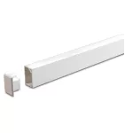UNIVOLT 004980 SE 25/40 végelzáró MIK csatornához