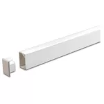 UNIVOLT 004981 SE 40/40 végelzáró MIK csatornához