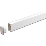 UNIVOLT 004981 SE 40/40 végelzáró MIK csatornához
