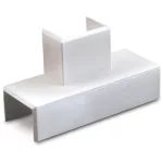   UNIVOLT 004984 SA 16/25-16/25 leágazó elem MIK csatornához