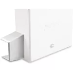   UNIVOLT 004986 SKE 16/16 fehér kábel bevezető MIK csatornához