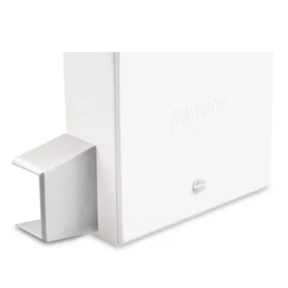   UNIVOLT 004987 SKE 16/25 fehér kábel bevezető MIK csatornához