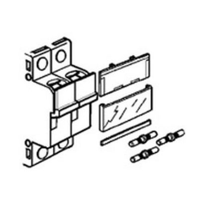 LEGRAND 005792 Lexic biztosítóaljzat összekötő fogantyú 2x1P