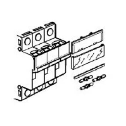 LEGRAND 005793 Lexic biztosítóaljzat összekötő fogantyú 3x1P