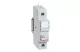 LEGRAND 005800 Lexic biztosítóaljzat 1P 5 x20
