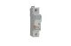 LEGRAND 005808 Lexic biztosítóaljzat 1P 10 x38