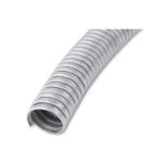 UNIVOLT 005896 fém gégecső, >750N,átm.10/8mm