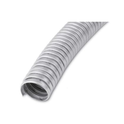 UNIVOLT 005896 fém gégecső, >750N,átm.10/8mm