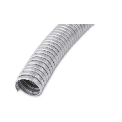 UNIVOLT 005899 fém gégecső, >750N,átm.14/11mm