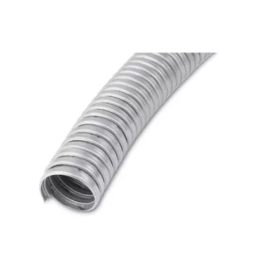 UNIVOLT 005902 fém gégecső, >750N,átm.17/14mm