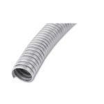 UNIVOLT 005904 fém gégecső, >750N,átm.19/16mm