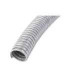 UNIVOLT 005911 fém gégecső >750N,átm.27/23mm