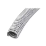 UNIVOLT 005928 fém gégecső, >750N,átm.46/40mm