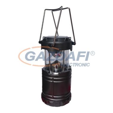 BC-LUX összecsukható LED kemping lámpa