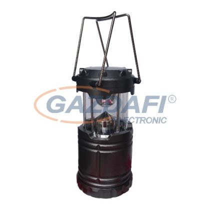 BC-LUX összecsukható LED kemping lámpa