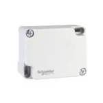 SCHNEIDER 006902371 Kültéri páratartalom érzékelő + hőmérséklet érzékelő SHO100-T