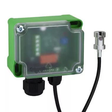 SCHNEIDER 006902510 Kondenzáció érzékelő ext SCC110