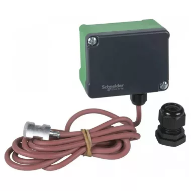 SCHNEIDER 006920041 Csőre helyezhető (kontakt) hőmérséklet érzékelő STC300 0/100