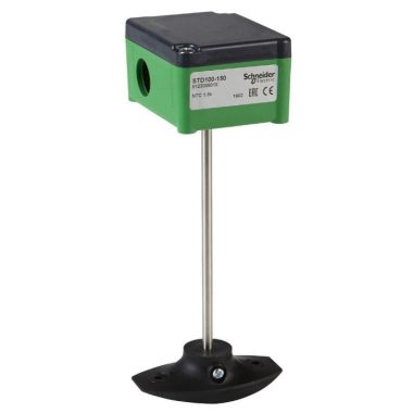 SCHNEIDER 006920121 Légcsatorna hőmérséklet érzékelő STD300-300 -50/50