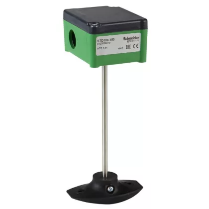   SCHNEIDER 006920141 Légcsatorna hőmérséklet érzékelő STD300-300 0/100