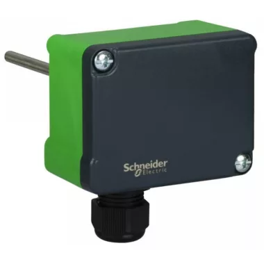 SCHNEIDER 006920221 Merülő hőmérséklet érzékelő STP300-100 -50/50