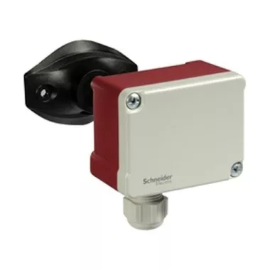 SCHNEIDER 006920630 SLR320 room lighting transmitter