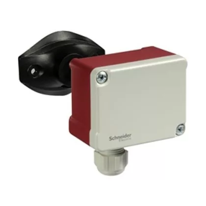 SCHNEIDER 006920630 SLR320 szobai megvilágítás távadó