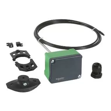 SCHNEIDER 006920761 Légcsatorna átlaghőmérséklet távadó STD400-60 0/100