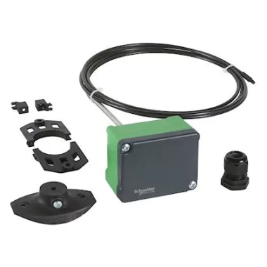 SCHNEIDER 006920861 Légcsatorna átlaghőmérséklet távadó STD410-04 -50/50