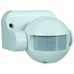 GAO 0075114112 Motion Sensor 110 ° White, IP44