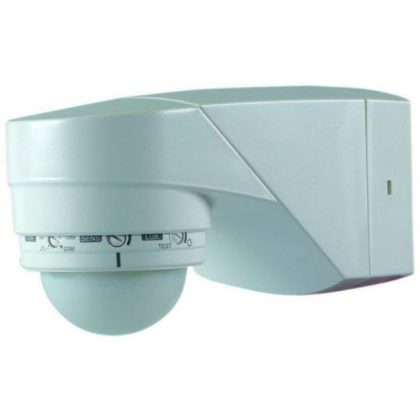  GAO 0075362103 Motion Detector Professional 360 ° White, IP55