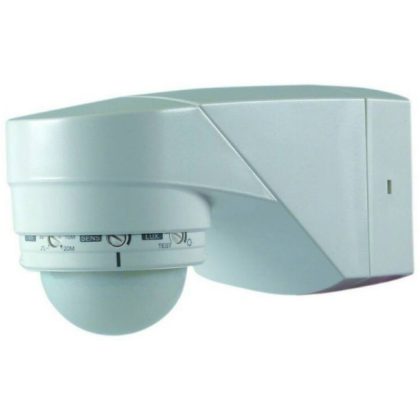 GAO 0075362103 Mozgásérzékelő Profi 360° fehér, IP55
