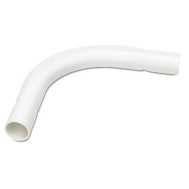 UNIVOLT 009227 SB 20 (NB) csatlakozó ív, mindkét végén tokozott